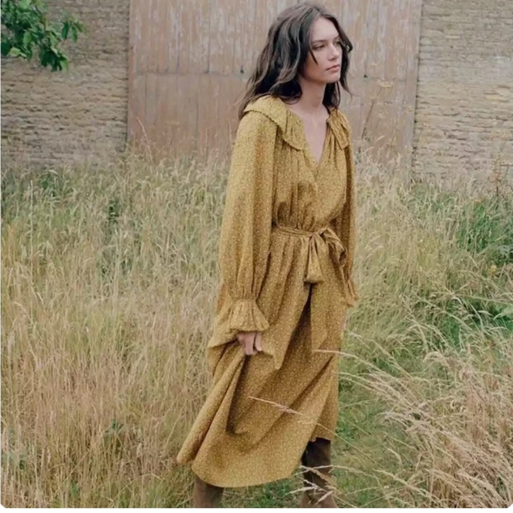Doen Rory Dress